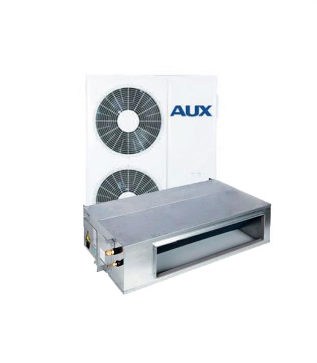 داکت اسپلیت معمولی 24000 AUX